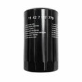 OEM Engine Oil Filter for BMW 325i, 325is, 325iX, 528e (1982–1995) 11421707779