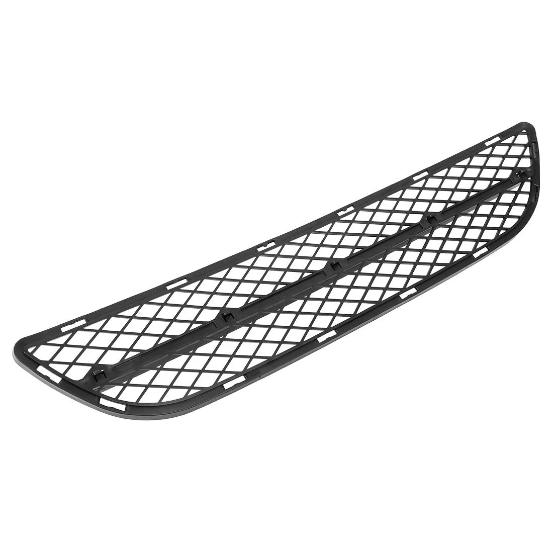 Front Bumper Lower Center Grille Cover 51117134074 for BMW 335xi (2007–2008)