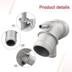 Connector for Audi (1J0121087C)