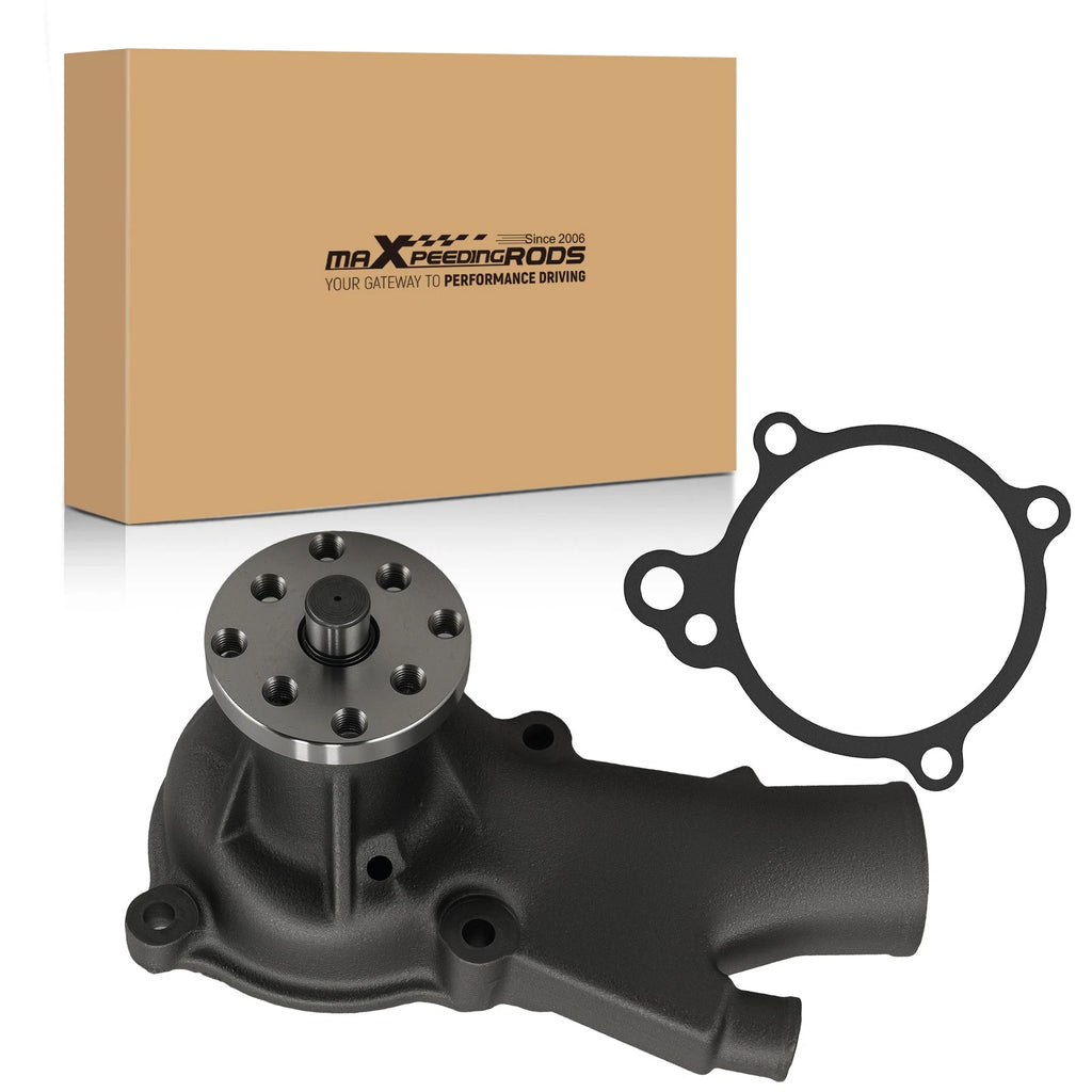 Water Pump for OMC Mercruiser GM 2.5L 3.0L 4.0L