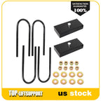 Leveling Lift Kit for Dodge Ram 1500 2WD 4WD (2002–2008)