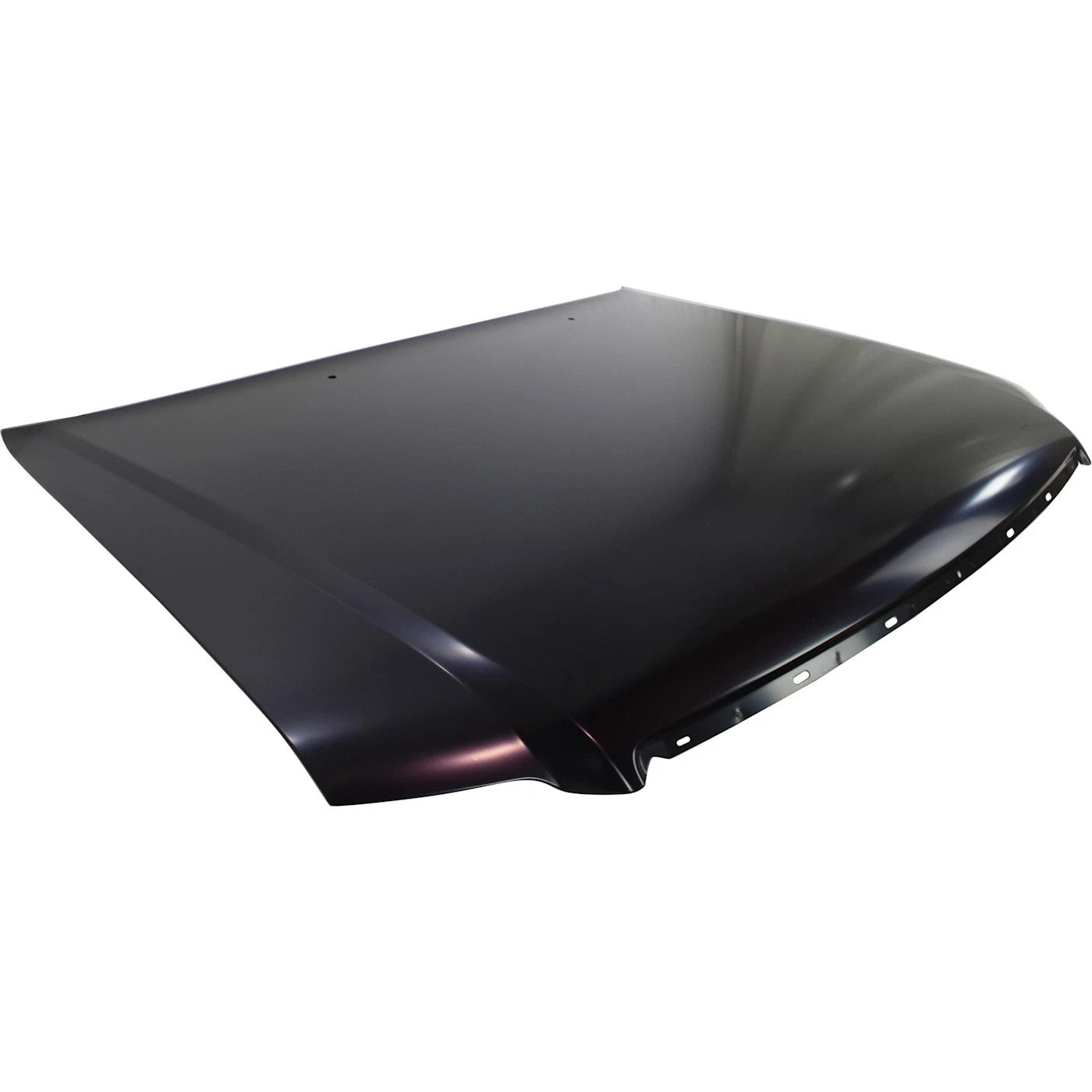 Hood for Ford Explorer (2006–2010) Aluminium