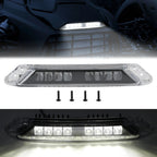 LED Front Bumper Lamp Auxiliary Light for Can-Am Spyder RT (2020–2023)