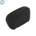 Passenger Sissy Bar Backrest for Harley Touring Electra Street Glide (1994-Later)