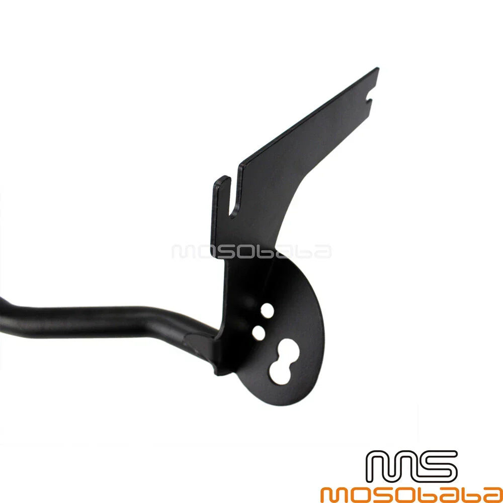 Fog Light Turn Signal Bar Mount Bracket for Harley Road King (1994-2013)