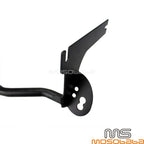 Fog Light Turn Signal Bar Mount Bracket for Harley Road King (1994-2013)