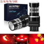 2X LED Turn Signal Brake Light Bulb for Various Vehicles