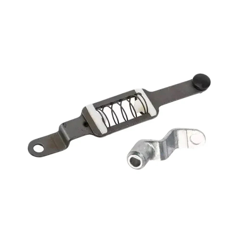 HVAC Mode Evaporator Heat Link Lever for Chevrolet Cadillac Escalade (2002-2023)