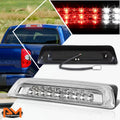 LED DRL Headlight Set for GMC Sierra/Yukon (1999–2007)