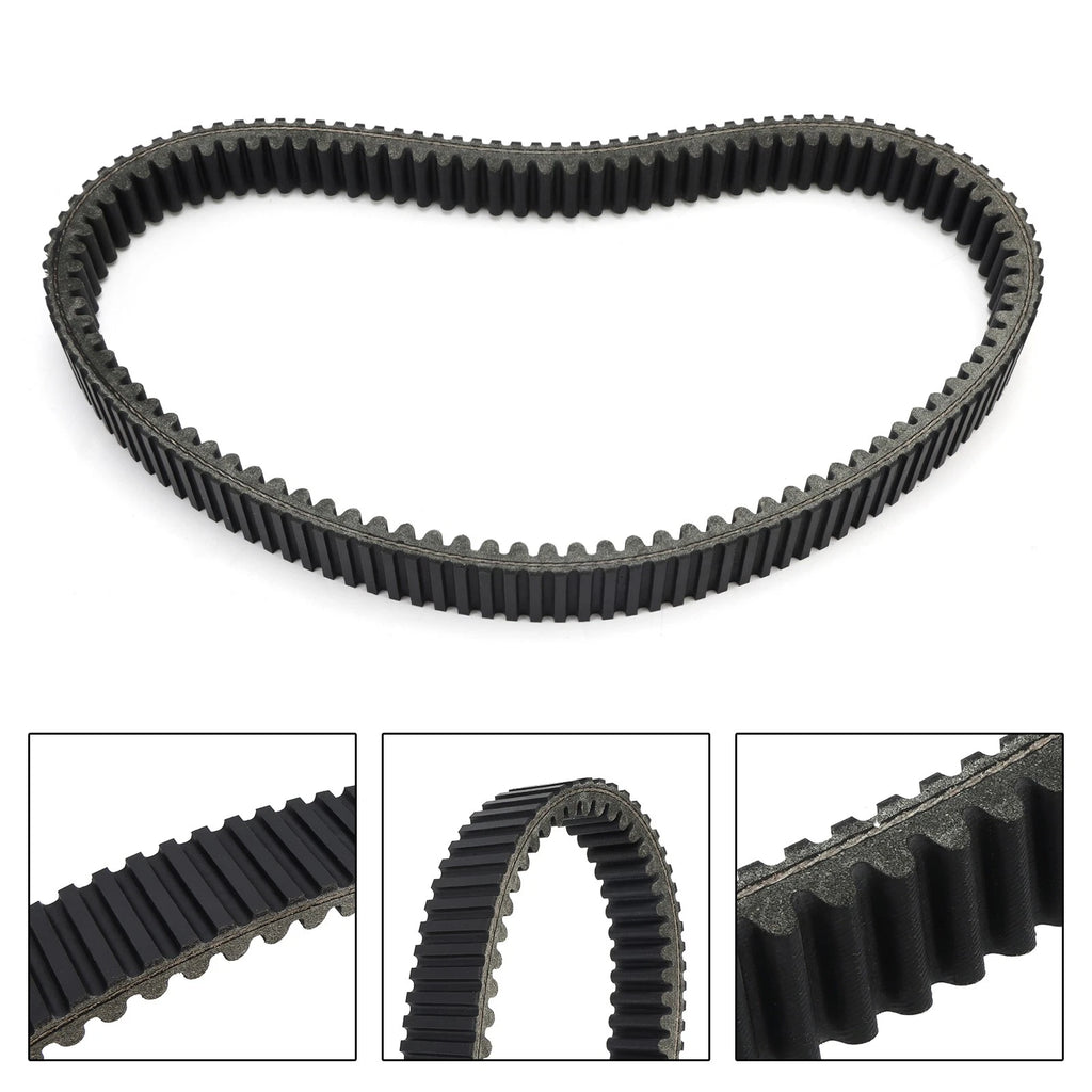 Drive Clutch Aramid Belt 3211226 for Polaris RZR Pro R 4 Sport (2020–2023)