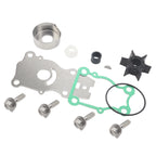 Water Pump Repair Service Kit for Yamaha Outboard (66T-W0078-00)