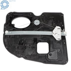 Rear Left Window Regulator for Ram 1500 Classic (2009-2020)