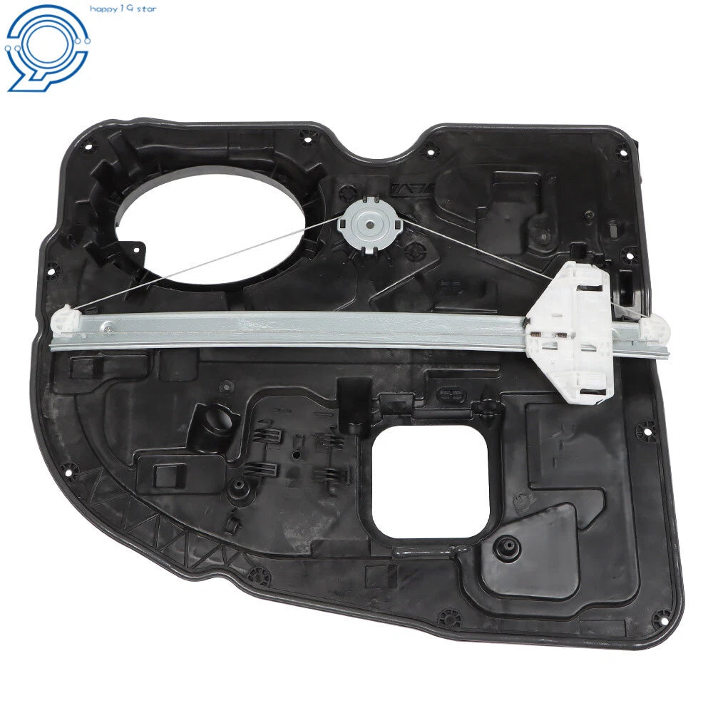 Rear Left Window Regulator for Ram 1500 Classic (2009-2020)