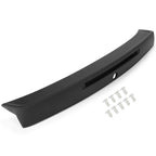 Rear Trunk Spoiler Wing for Ford Mustang (1999-2004) CBR Style