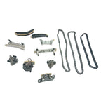 12x Engine Timing Chain Kit for Chevy Traverse Impala Buick Enclave Cadillac V6 (2009–2017)
