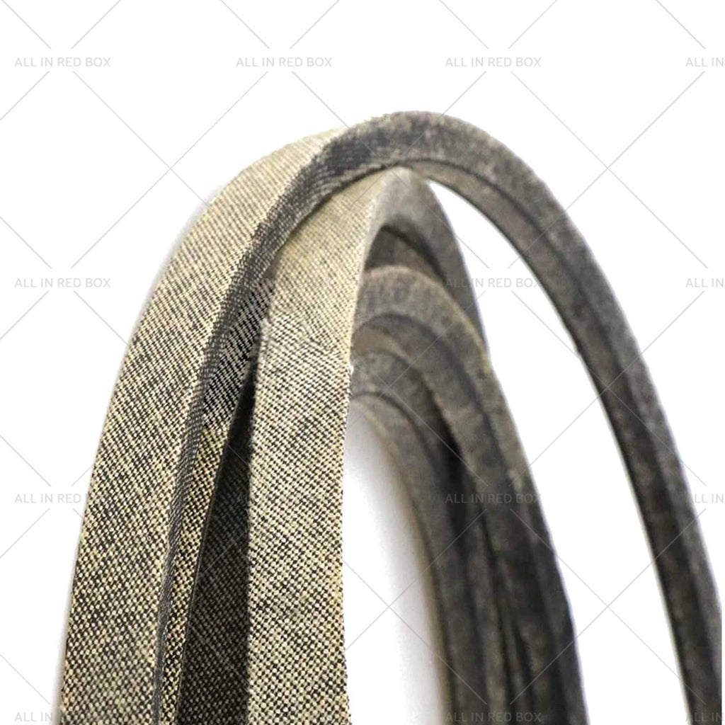 Cutter Deck Belt for Toro ZX5400 ZX5420 MX5480 MX5400 MX5420 (133-1167)