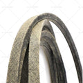 Cutter Deck Belt for Toro ZX5400 ZX5420 MX5480 MX5400 MX5420 (133-1167)