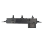 LH Driver Power Seat Control Switch for Nissan Infiniti