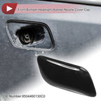 Front Right Washer Nozzle Cover Cap for Lexus LX570 (2008–2011) Black