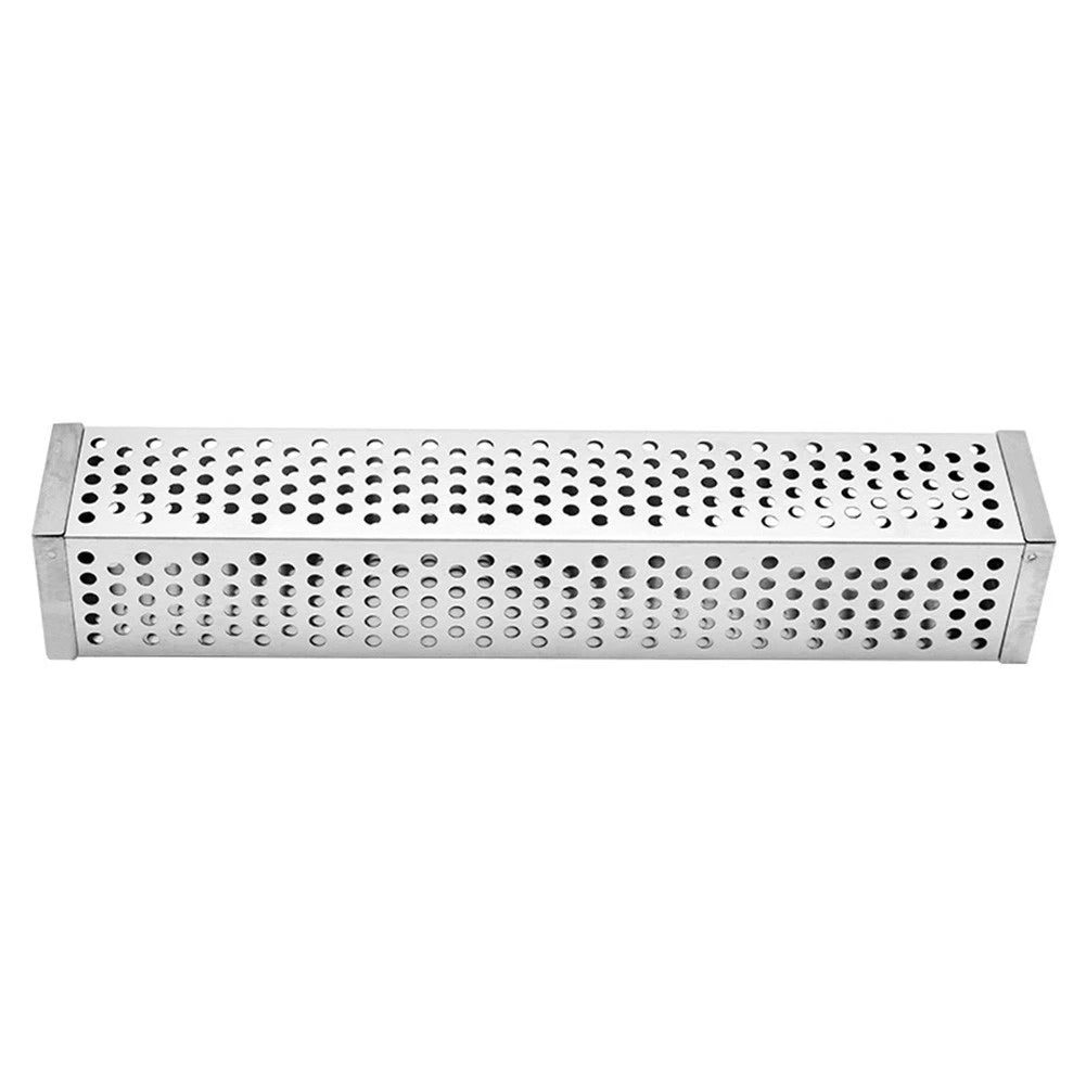 Stainless Steel Grilling Tools for Outdoor Cooking (Universal Fit)