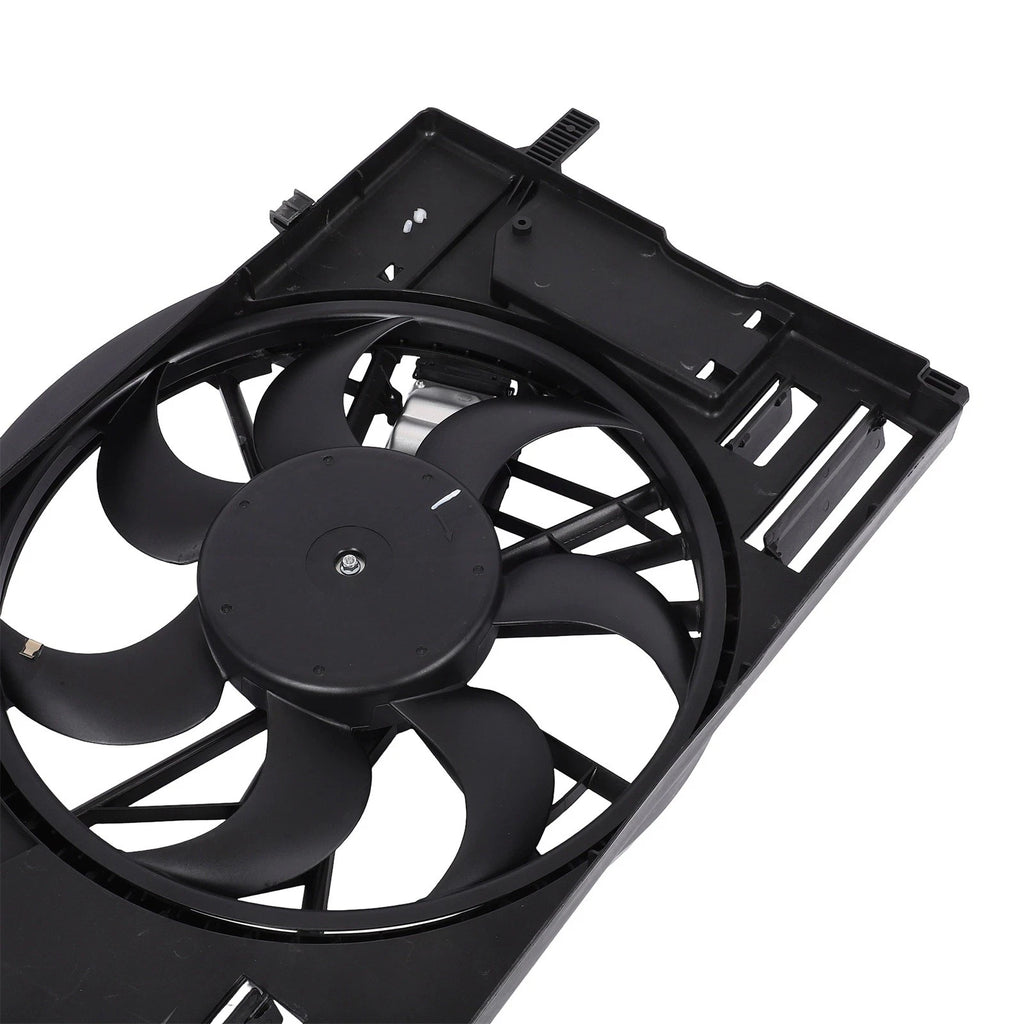 A/C Radiator Cooling Fan for Volvo C30 C70 (2006–2013) 622090