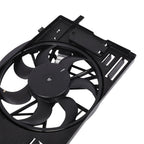 A/C Radiator Cooling Fan for Volvo C30 C70 (2006–2013) 622090