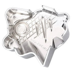 Front Brake Caliper Cover for Honda VTX1300 (2004-2009)