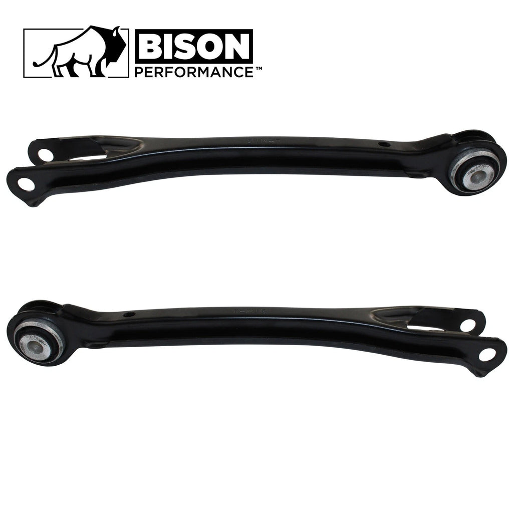 2pc Rear Lower Forward Control Lateral Arm for Mercedes C207 W204