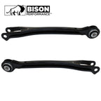 2pc Rear Lower Forward Control Lateral Arm for Mercedes C207 W204