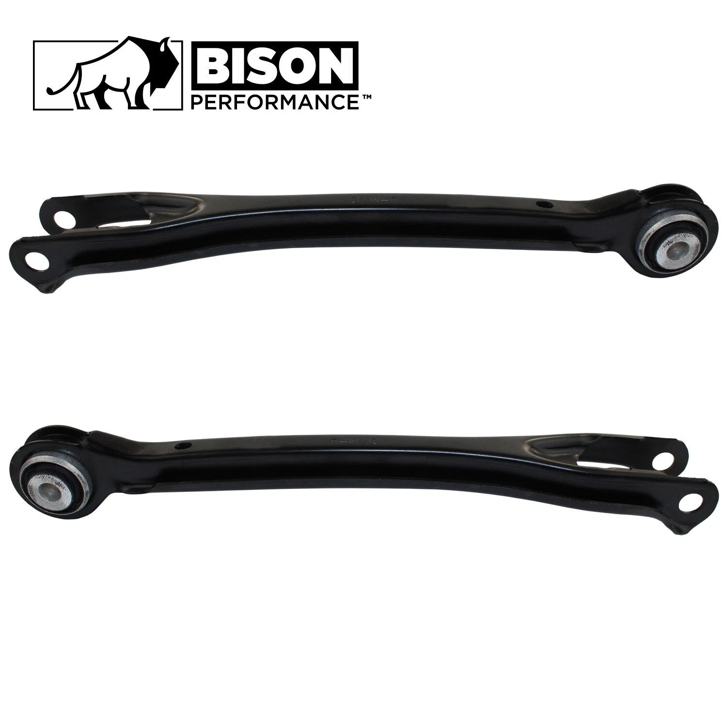 2pc Rear Lower Forward Control Lateral Arm for Mercedes C207 W204
