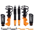 Maxpeedingrods Coilover Suspension Lowering Kit For Mercedes Benz C Class W203