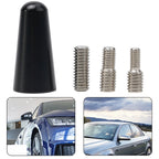 3cm Roof Short Pole Radio Adapter for Car