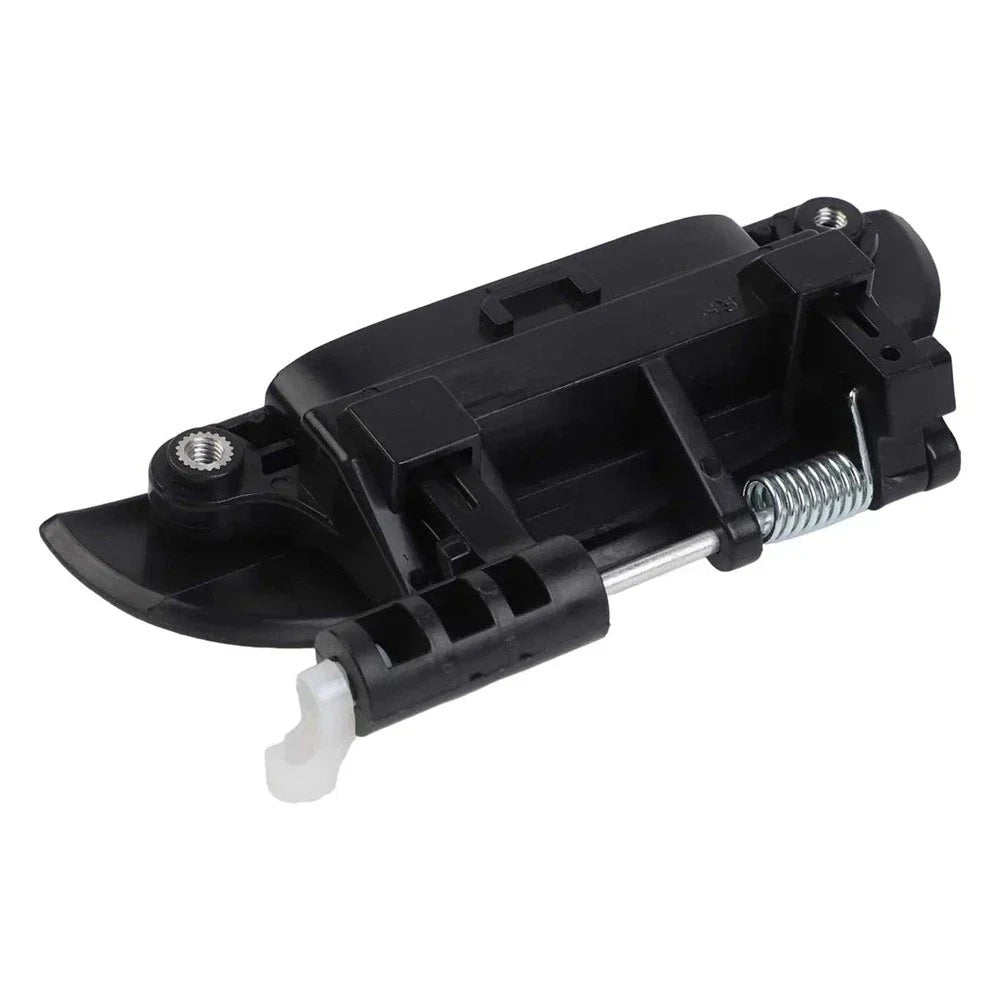 Front Right Exterior Door Handle for Hyundai Amica Atoz Atos (2000-2005)