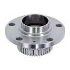 2X Rear Wheel Hub Bearing for VW Beetle, Jetta (1998–2010)