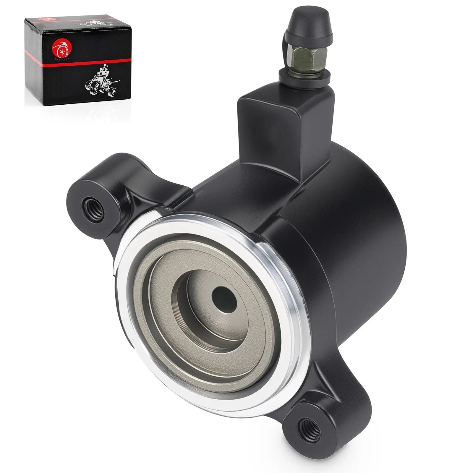 Clutch Release Slave Cylinder for Suzuki Hayabusa GSX1300R (1999–2003)