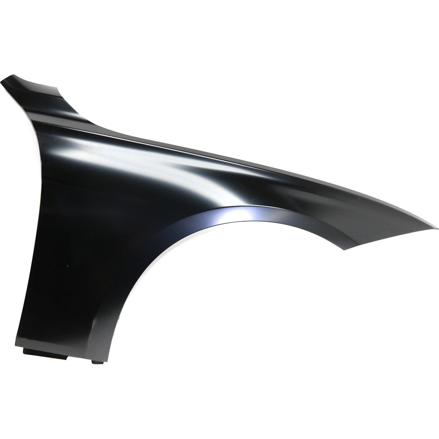 Fender for BMW 328i F30 Sedan (2012–2016) Front Driver and Passenger Side