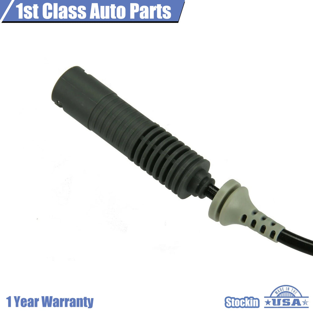 ABS Wheel Speed Sensor for BMW 128i 323i 328i 325i (2006–2013)