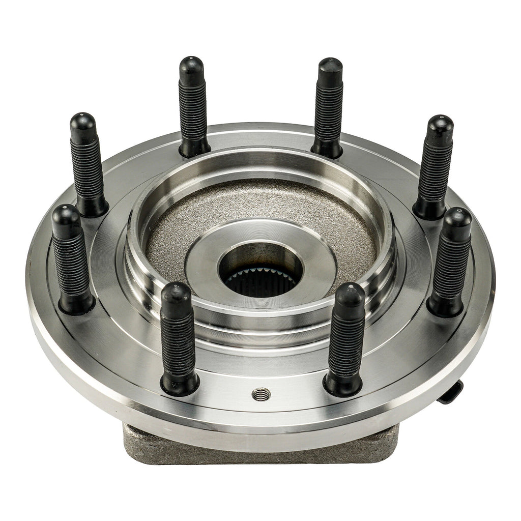Front LH Wheel Hub Bearing Assembly for Chevrolet Silverado 2500 (2019–2020)