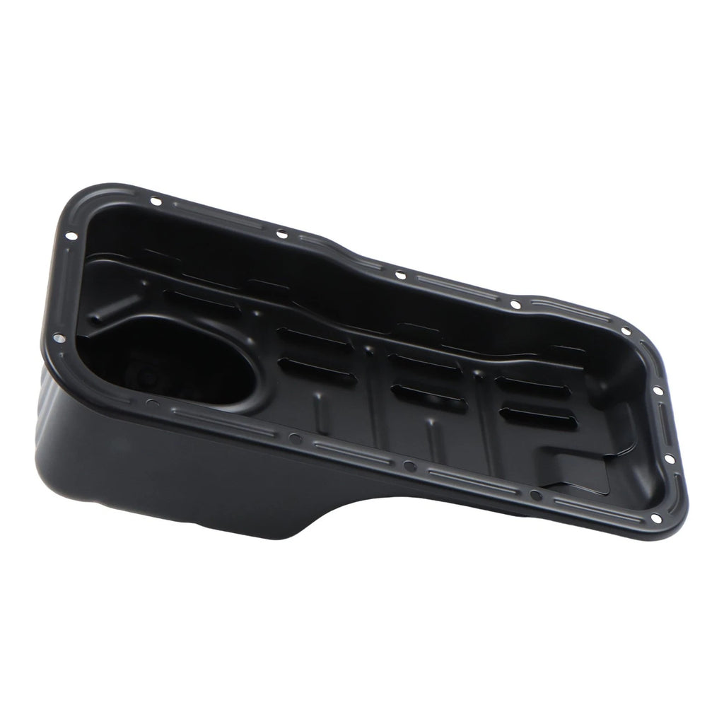 Engine Oil Pan for Nissan Sentra 1989–2006, 200SX 1995–1998, NX L4 1.6L 1.8L