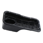 Engine Oil Pan for Nissan Sentra 1989–2006, 200SX 1995–1998, NX L4 1.6L 1.8L