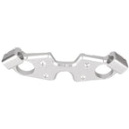Upper Triple Tree Clamp for Suzuki GSXR 1300 Hayabusa (2008-2017)