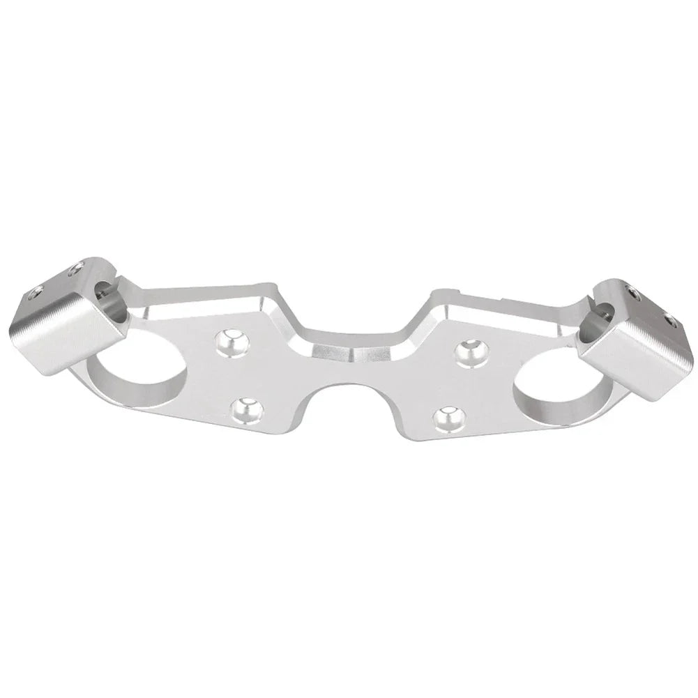 Upper Triple Tree Clamp for Suzuki GSXR 1300 Hayabusa (2008-2017)