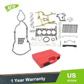 Timing Chain Locking Tool Kit + Head Gasket Set for Chevy Cruze Sonic (2011–2019)