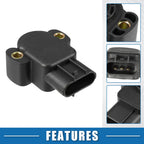 Throttle Position Sensor TPS for Ford Excursion (2000–2001)