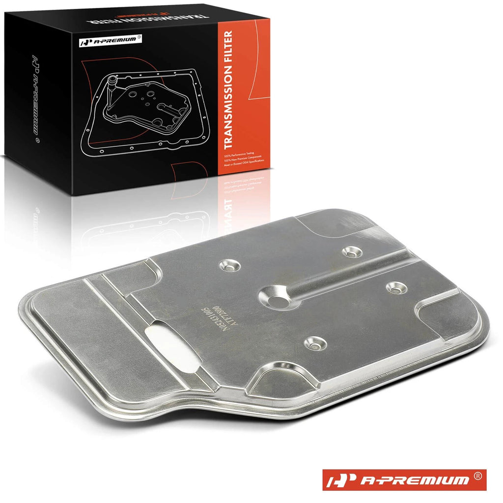 Automatic Transmission Filter for Mercedes-Benz C250 C350 C400 CL550 (2012–2015)