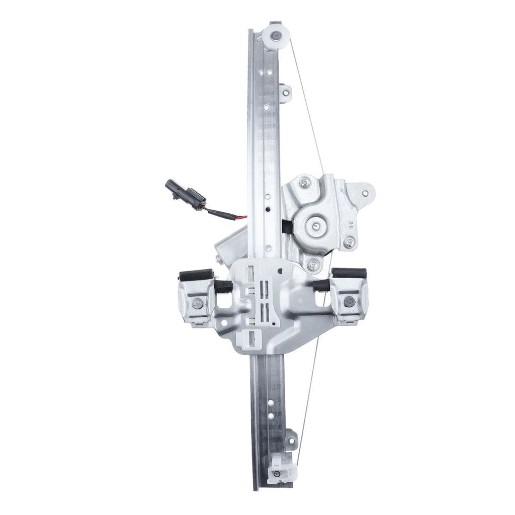 Rear Power Window Regulator with Motor for Chevy Trax (2013-2020)
