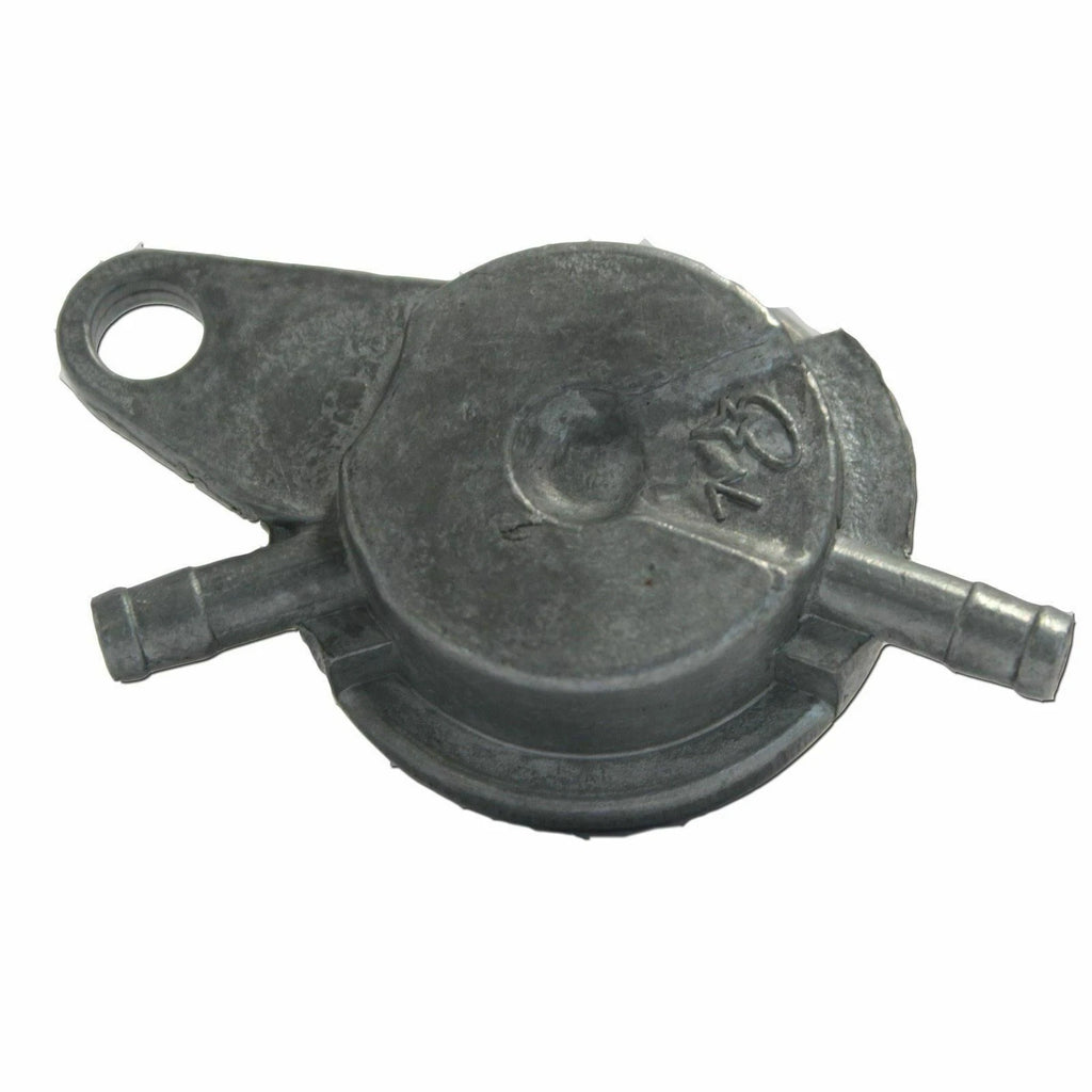 Vacuum Fuel Pump Petcock for GY6 50/150cc ATV Quad Go Kart Moped Scooter