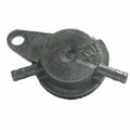Vacuum Fuel Pump Petcock for GY6 50/150cc ATV Quad Go Kart Moped Scooter