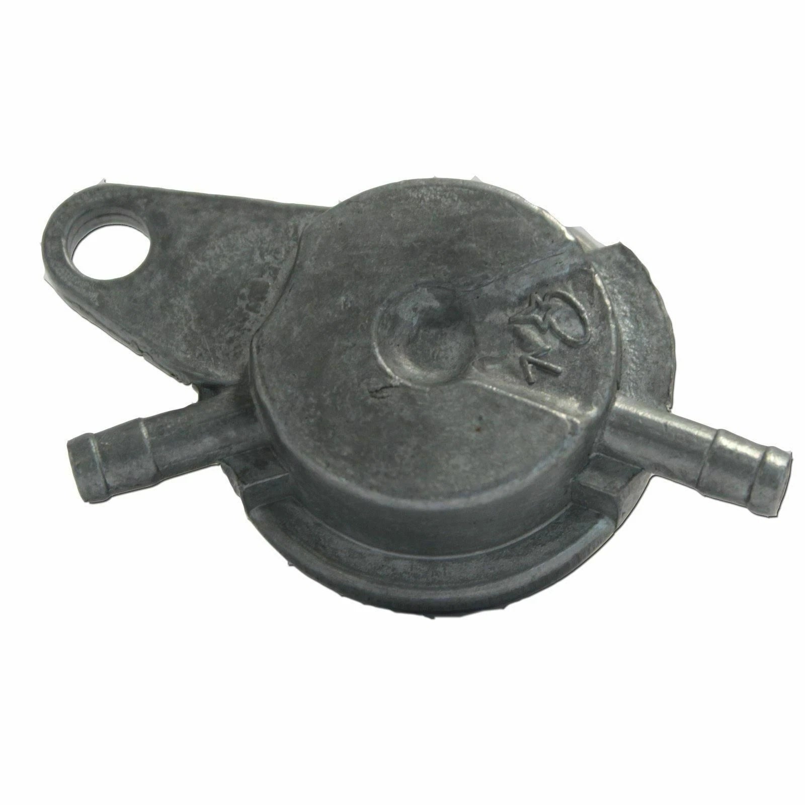 Vacuum Fuel Pump Petcock for GY6 50/150cc ATV Quad Go Kart Moped Scooter