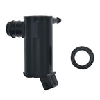 Front Windscreen Washer Pump for Ford Fiesta Focus Mondeo Transit (2002-2019)